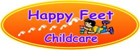 Happy Feet Childcare